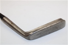 Tommy Armour MacGregor Reg. No. 3801S Putter From Master's w/Pyratone Shaft