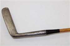 Tommy Armour MacGregor Reg. No. 3801S Putter From Master's w/Pyratone Shaft