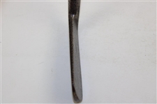 J&D Clark Musselburgh Scotland Smooth Face Special Lofter Club w/Shaft Stamp