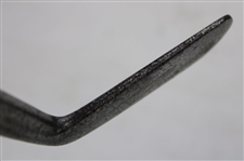 J&D Clark Musselburgh Scotland Smooth Face Special Lofter Club w/Shaft Stamp