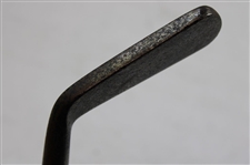 J&D Clark Musselburgh Scotland Smooth Face Special Lofter Club w/Shaft Stamp