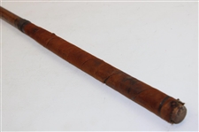 J&D Clark Musselburgh Scotland Smooth Face Special Lofter Club w/Shaft Stamp
