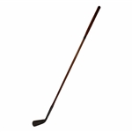 J&D Clark Musselburgh Scotland Smooth Face Special Lofter Club w/Shaft Stamp