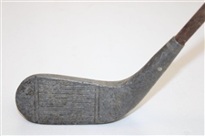 Beckley Ralston Walloper Thick Chipper Club