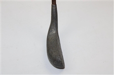 Beckley Ralston Walloper Thick Chipper Club