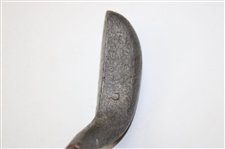 Beckley Ralston Walloper Thick Chipper Club