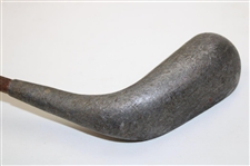 Beckley Ralston Walloper Thick Chipper Club
