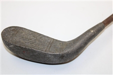 Beckley Ralston Walloper Thick Chipper Club