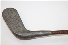 Beckley Ralston Walloper Thick Chipper Club