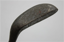 Beckley Ralston Walloper Thick Chipper Club