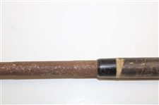 Beckley Ralston Walloper Thick Chipper Club