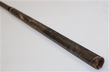 Beckley Ralston Walloper Thick Chipper Club