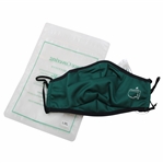 Masters Tournament Face Covering In Original Package - Size L/Xl
