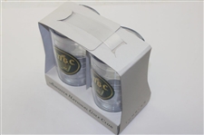Two (2) Augusta National Golf Club 16oz Tumblers w/Packaging