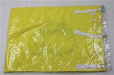 2000, 2008 & 2009 Masters Tournament Embroidered Flags