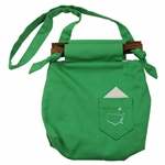 Classic Augusta National GC Masters Tournament Logo Shoulder Purse/Bag