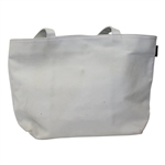 Masters Tournament Logo White Tote Bag