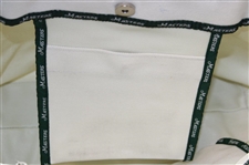 Masters Tournament Logo White Tote Bag