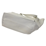 Masters Tournament Logo White Tote Bag