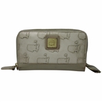 Masters Off White Clutch Purse - Used