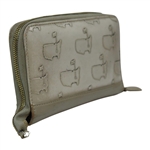 Masters Off White Clutch Purse - Used