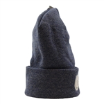 Augusta National Golf Club Navy/Charcoal Wool Beanie - New w/Tags