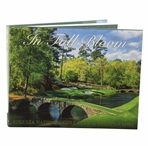 In Full Bloom: Augusta National Golf Club in Photographs Book from Augusta National
