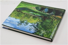 In Full Bloom: Augusta National Golf Club in Photographs' Book from Augusta National
