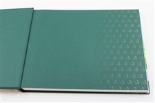 In Full Bloom: Augusta National Golf Club in Photographs' Book from Augusta National