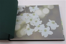 In Full Bloom: Augusta National Golf Club in Photographs' Book from Augusta National