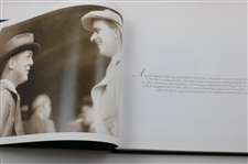 In Full Bloom: Augusta National Golf Club in Photographs' Book from Augusta National