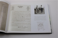 In Full Bloom: Augusta National Golf Club in Photographs' Book from Augusta National