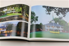 In Full Bloom: Augusta National Golf Club in Photographs' Book from Augusta National