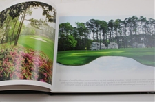 In Full Bloom: Augusta National Golf Club in Photographs' Book from Augusta National