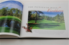 In Full Bloom: Augusta National Golf Club in Photographs' Book from Augusta National