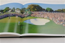In Full Bloom: Augusta National Golf Club in Photographs' Book from Augusta National