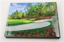 In Full Bloom: Augusta National Golf Club in Photographs' Book from Augusta National