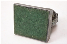 Mesh Golf Ball Pen Holder