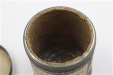 Empty Can From U. S. Gutta Percha Paint Co. 