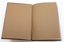 Byron Nelson Twice Signed Ltd Ed 'The Byron Nelson Story' Leather-Bound With Slipcase JSA ALOA