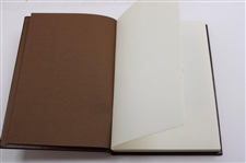 Byron Nelson Twice Signed Ltd Ed 'The Byron Nelson Story' Leather-Bound With Slipcase JSA ALOA