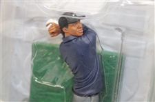 1997, Tiger for Tiger & 2000 US Open Champion Tiger Woods Pro Shots Figures in Unopened Boxes