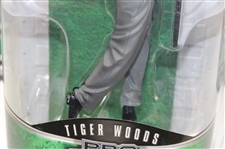 1997, Tiger for Tiger & 2000 US Open Champion Tiger Woods Pro Shots Figures in Unopened Boxes