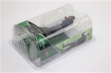1997, Tiger for Tiger & 2000 US Open Champion Tiger Woods Pro Shots Figures in Unopened Boxes
