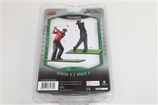 1997, Tiger for Tiger & 2000 US Open Champion Tiger Woods Pro Shots Figures in Unopened Boxes