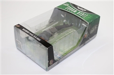 1997, Tiger for Tiger & 2000 US Open Champion Tiger Woods Pro Shots Figures in Unopened Boxes