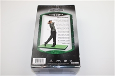 1997, Tiger for Tiger & 2000 US Open Champion Tiger Woods Pro Shots Figures in Unopened Boxes