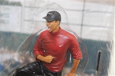 1997, Tiger for Tiger & 2000 US Open Champion Tiger Woods Pro Shots Figures in Unopened Boxes
