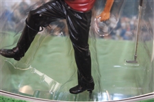 1997, Tiger for Tiger & 2000 US Open Champion Tiger Woods Pro Shots Figures in Unopened Boxes
