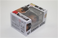 Tiger Woods 'Pop! Golf' Funko Pop #01 & #04 in Original Unopened Boxes